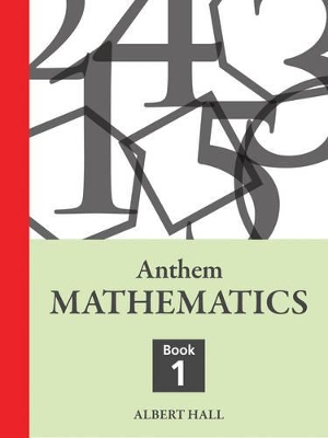 Anthem Mathematics