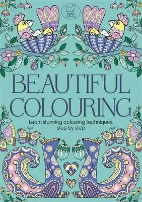 Beautiful Colouring