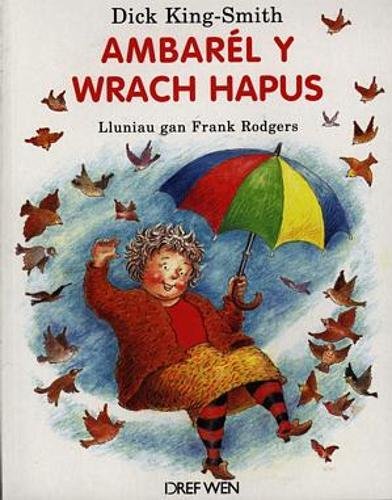 Ambare'l y Wrach Hapus