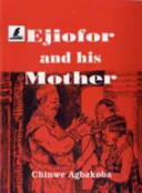 Ejiofor and His Mother