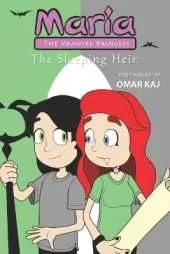 Maria the Vampire Princess: The Sleeping Heir