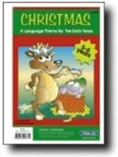 Christmas: A Language Scheme for the Early Years