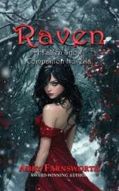 Raven: A Fallen Snow Companion Novella