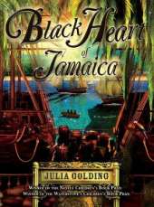 Black Heart of Jamaica