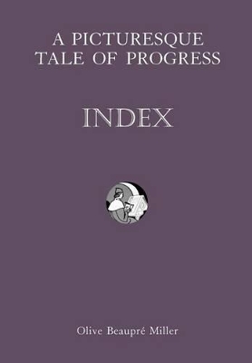 A Picturesque Tale of Progress: Index IX