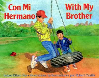 With My Brother: Con Mi Hermano