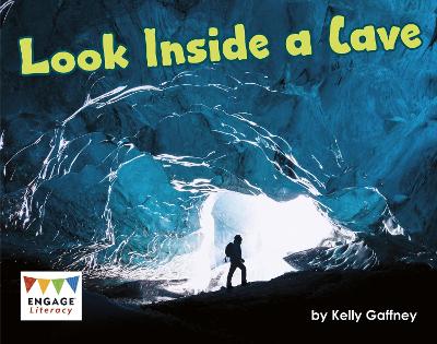 Look Inside a Cave: LionCrest Education Pty Ltd