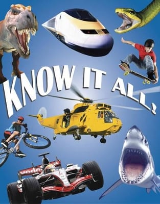 Know it All