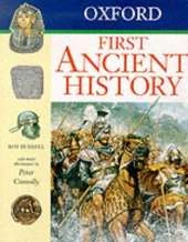 Oxford First Ancient History