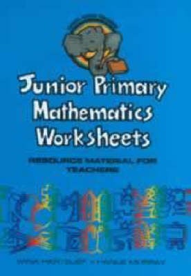 Junior Primary Mathematics