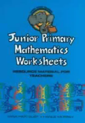 Junior Primary Mathematics