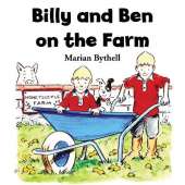 Billy and Ben on the Farm