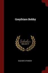 Greyfriars Bobby