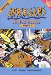 Nuwe Afrikaans Sonder Grense
