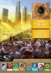 Mind the Gap: How is development changing in Southeast Asia and beyond?