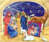 Christmas Story (My Bible Dot-to-Dot)