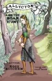 Allycyon And The Boar Hunt: A Helven Adventure