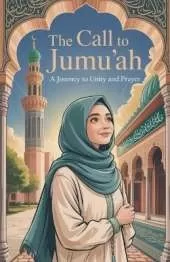 The Call to Jumu'ah