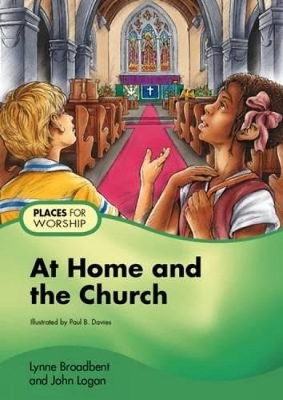 At Home and the Church