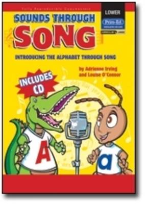 Sounds Through Song: Introducing the Alphabet Through Song