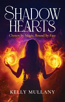 Shadow Hearts: Chosen by Magic, Bound by Fate