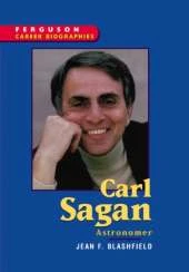 Carl Sagan: Astronomer