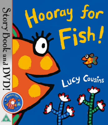 Hooray For Fish!