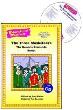 The Three Musketeers: The Queen's Diamonds