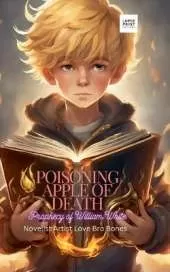 Poisoning Apple of Death: Prophecy of William White