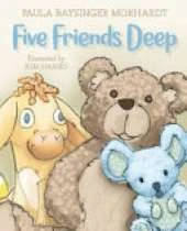 Five Friends Deep
