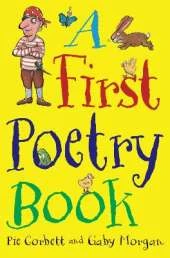 A First Poetry Book (Macmillan Poetry)