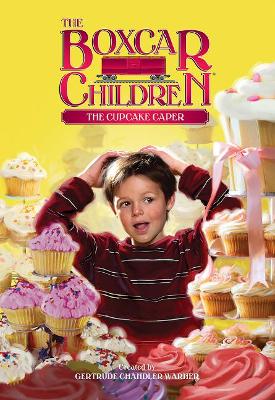 The Cupcake Caper