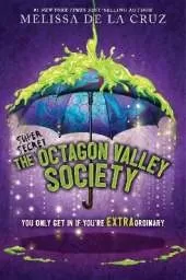 The (Super Secret) Octagon Valley Society