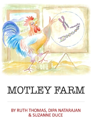 Motley Farm