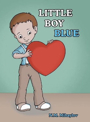 Little Boy Blue