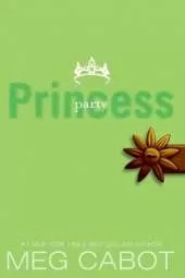 The Princess Diaries, Volume VII: Party Princess