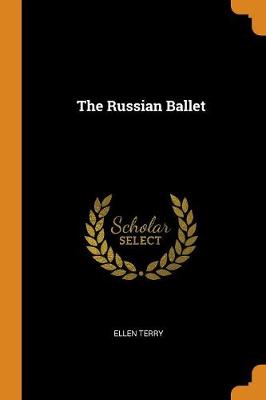 The Russian Ballet