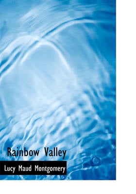 Rainbow Valley
