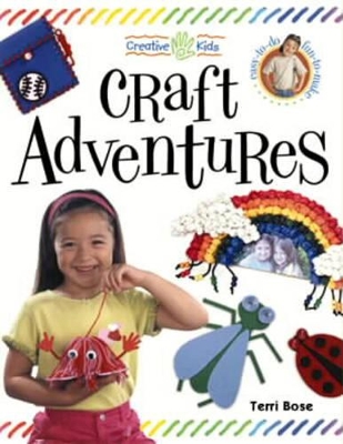 Craft Adventures