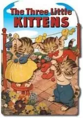 The Three Little Kittens