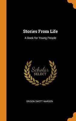 Stories from Life: A Book for Young People