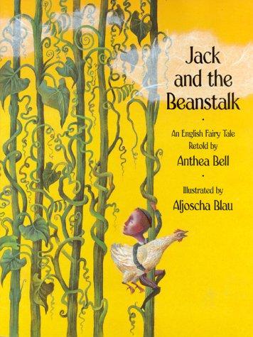 Jack and the Beanstalk