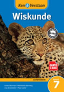 Study and Master Mathematics Grade 7 for CAPS Learner's Book Afrikaans Edition