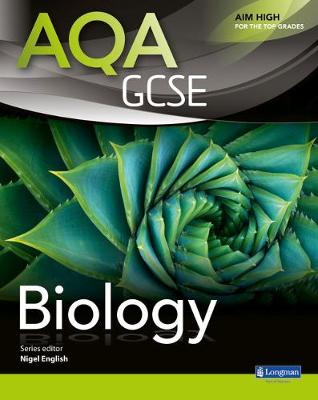 AQA GCSE Biology Student Book
