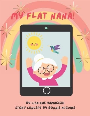 My Flat Nana!