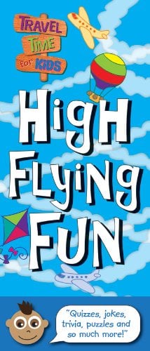 Skinny Pads - High Flying Fun