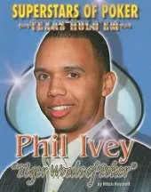 Phil 'Tiger Woods of Poker' Ivey