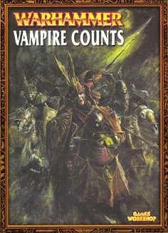 Warhammer Armies