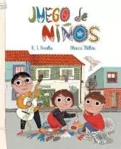 Juego de nios (Child's Play)