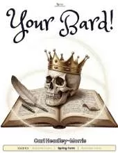 Your Bard!: Practise Comprehension Papers for 11+ and KS2